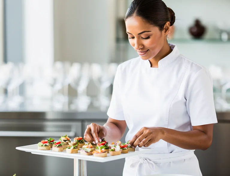 Luxury Caterer service in Kansas City